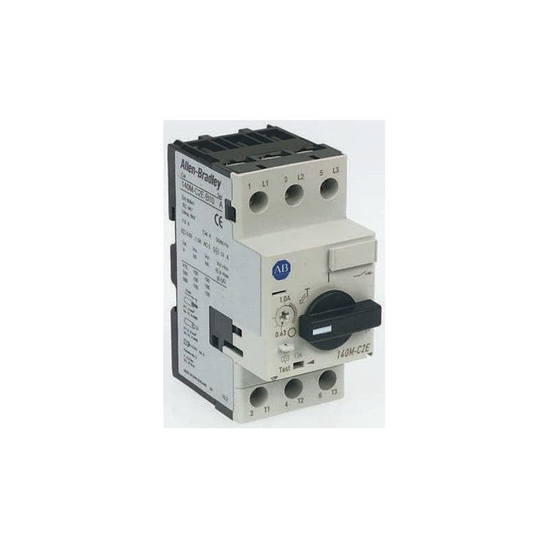 140M-C2E-A40 Allen-Bradley Fast Ship