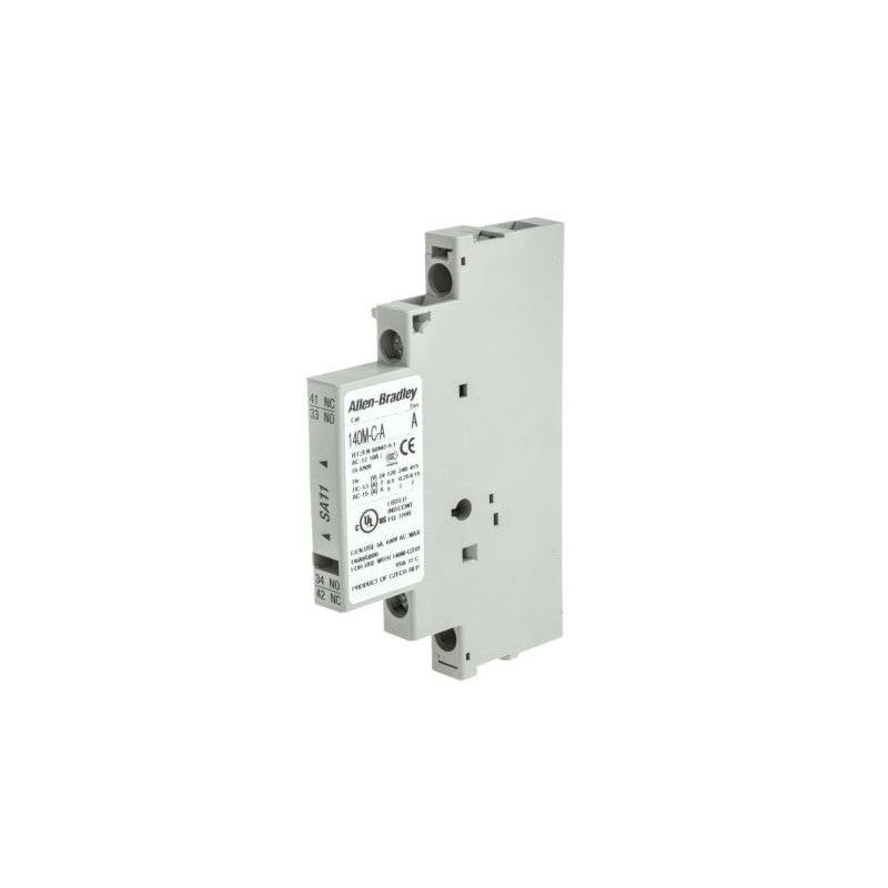 140M-C-ASA11 Allen-Bradley 100% New