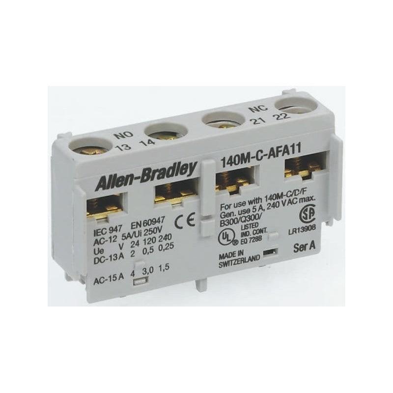 140M-C-AFA20 Allen Bradley New In St
