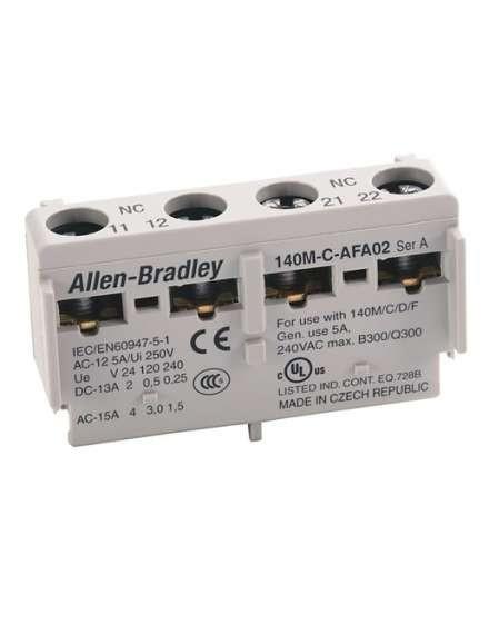 140M-C-AFA11 Allen-Bradley Fast Ship