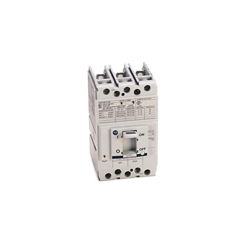 140G-G6C3-C50 Allen-Bradley New In S