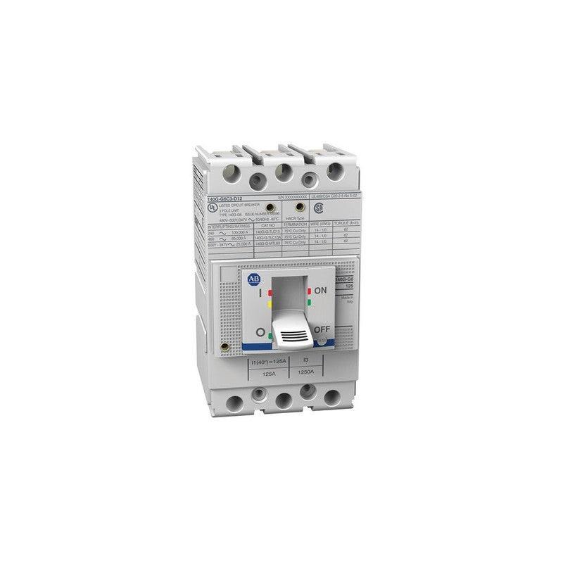 140G-G6C3-C90 Allen-Bradley Fast Shi