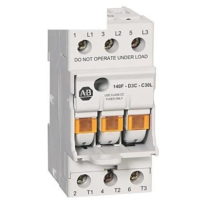 140F-D3C-C30L Allen-Bradley Unbeliev