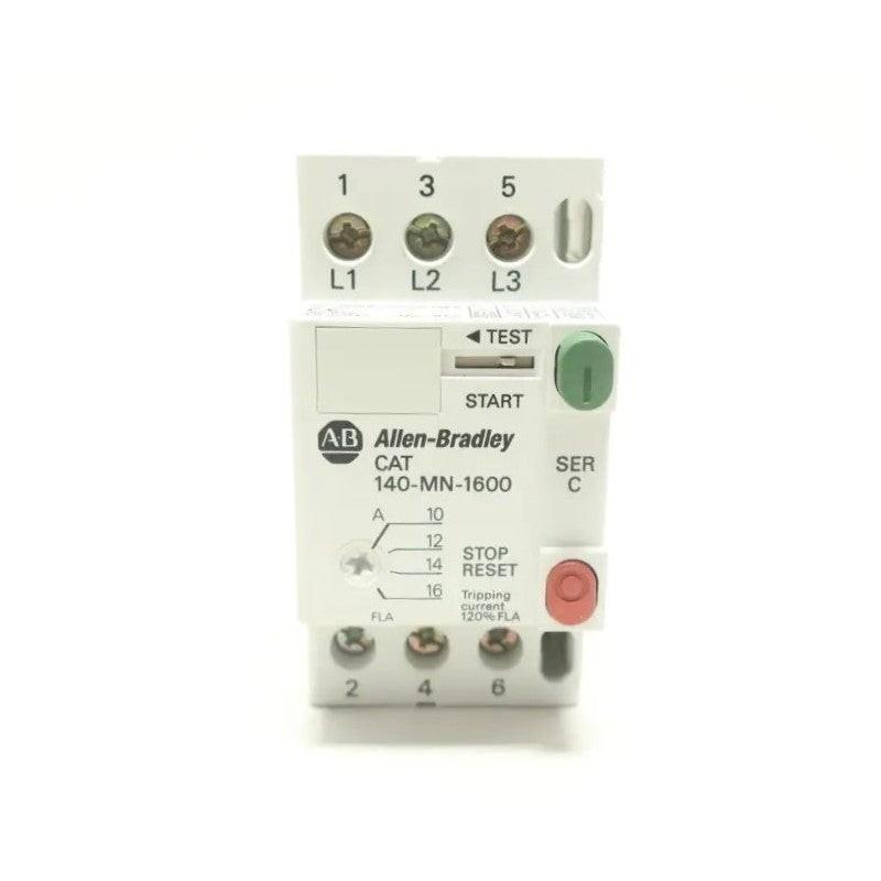 140-MN-1600 Allen-Bradley 100% New