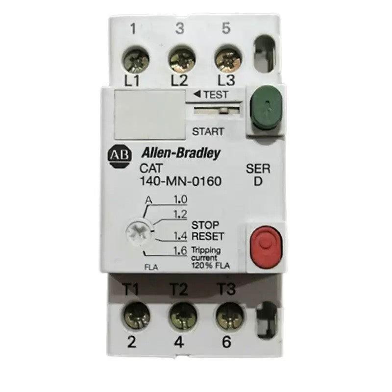 140-MN-0160 Allen-Bradley Unbelievab