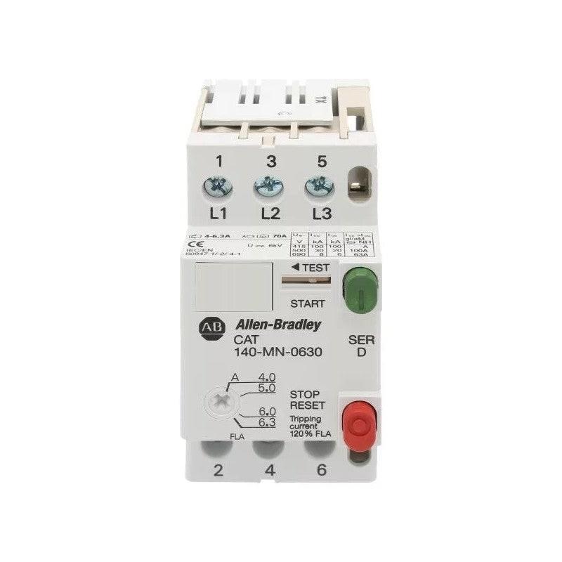 140-MN-0630 Allen-Bradley 100% New