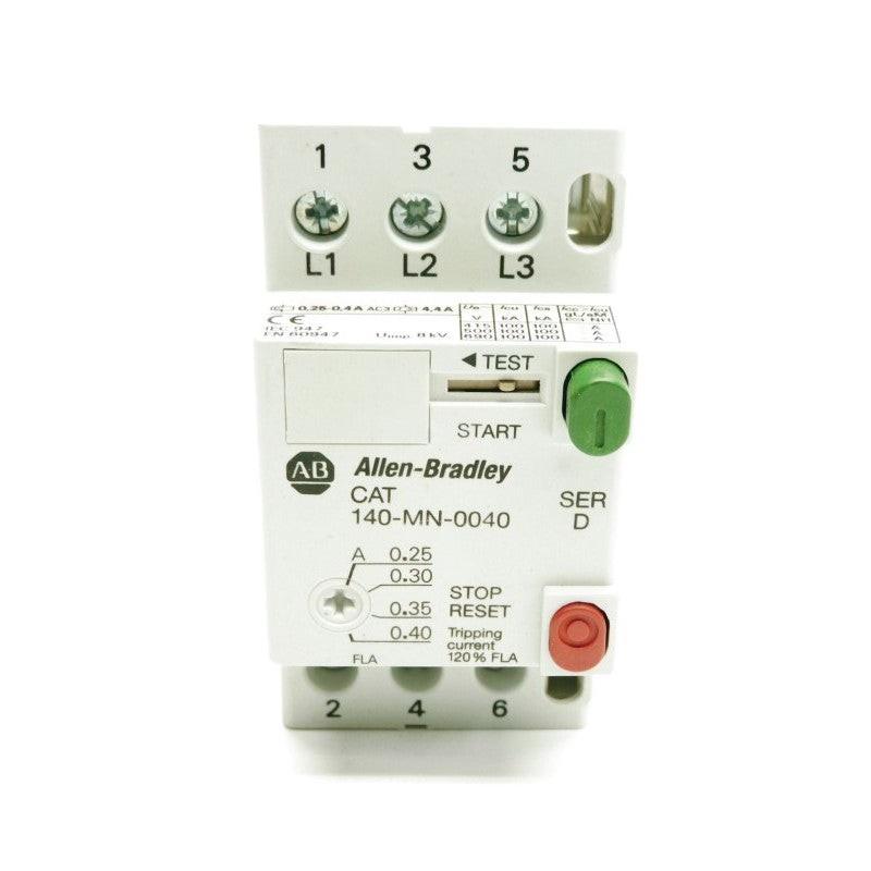 140-MN-0040 Allen-Bradley Original