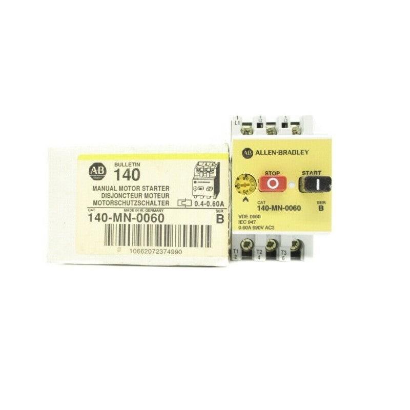 140-MN-0060 Allen-Bradley Fast Shipp