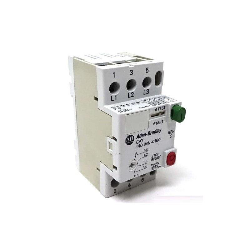 140-MN-0016 Allen-Bradley 30-Day Ret