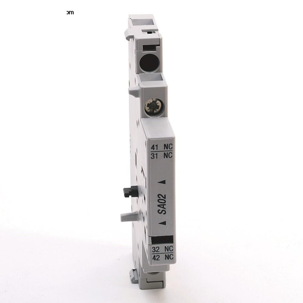 140-M-C-ASA20 Allen-Bradley New In S