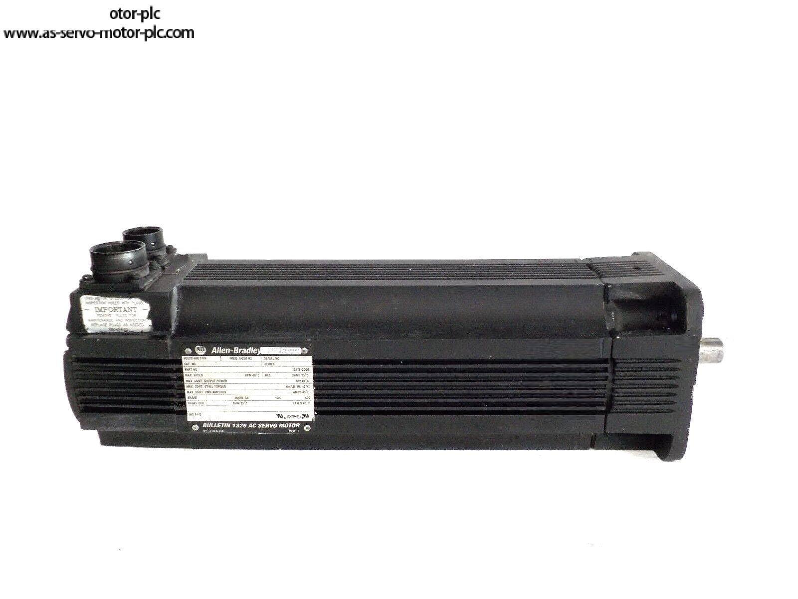 1326AB-B430G-21-K4 Allen-Bradley Unb