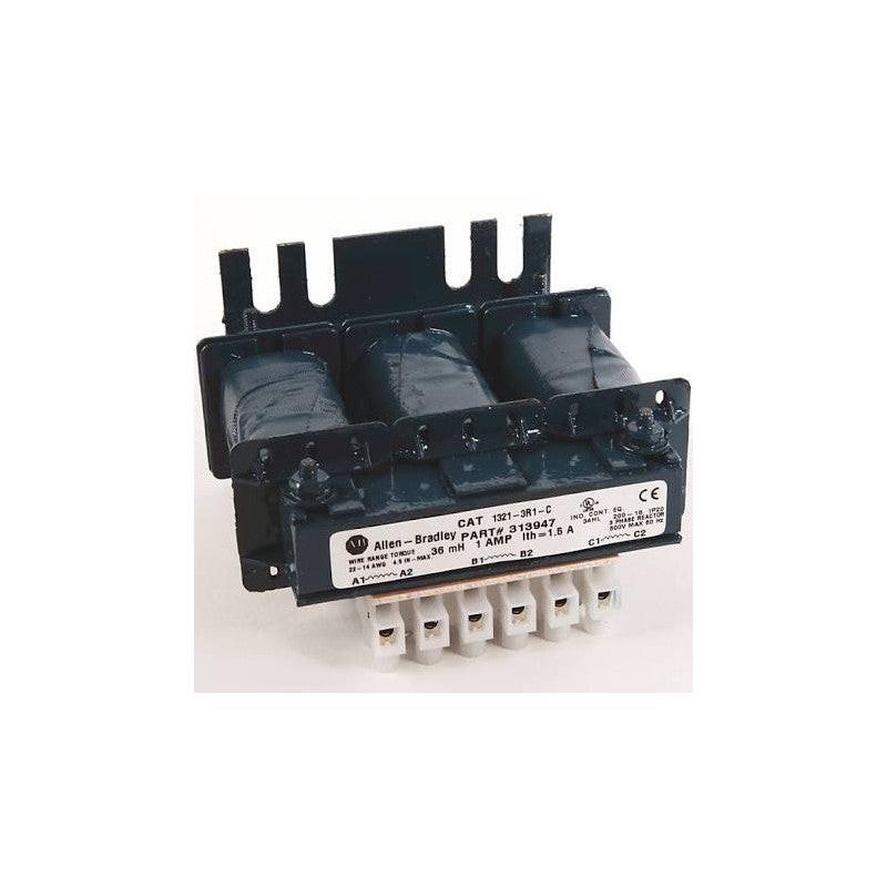 1321-3RB250-A Allen-Bradley 100% New