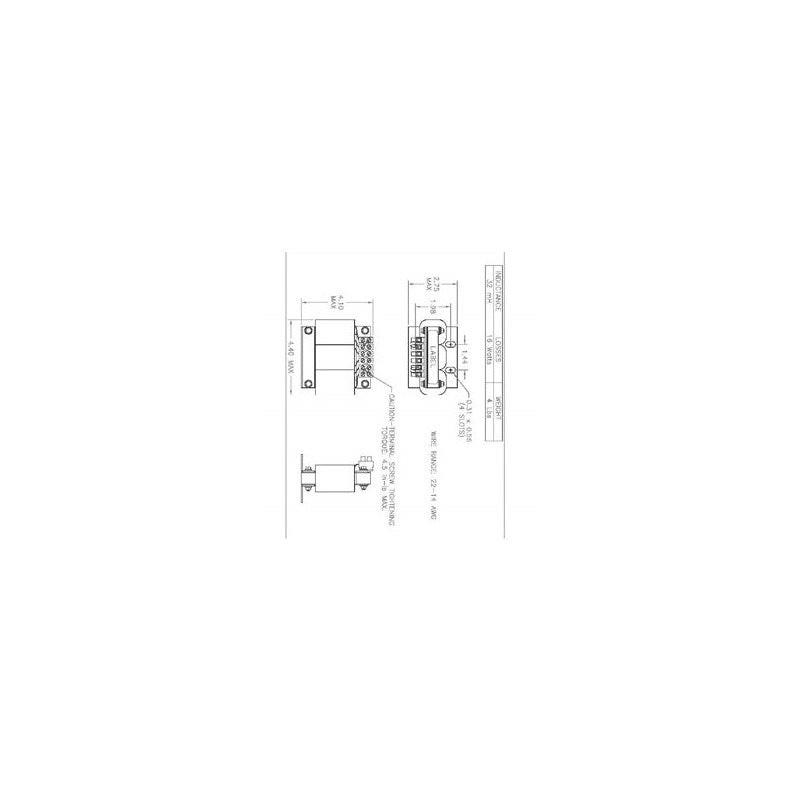 1321-3R2-C Allen-Bradley 30-Day Retu