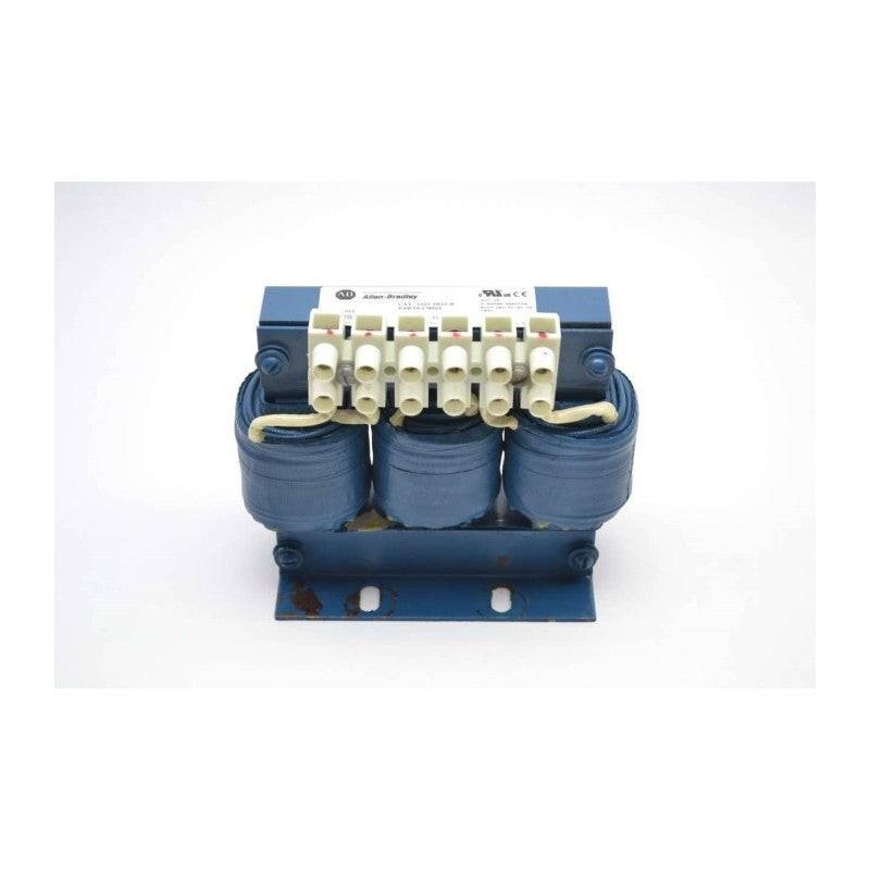 1321-3R12-B Allen-Bradley New In Sto