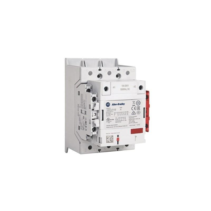 100S-E205ED12C Allen-Bradley Unbelie