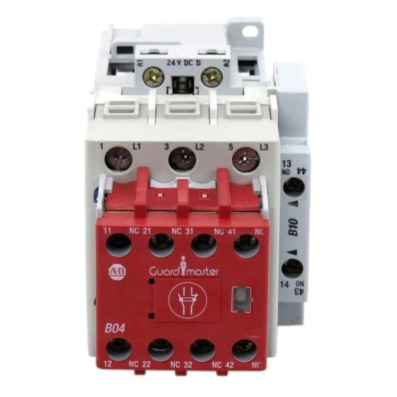 100S-C43DJ14C Allen-Bradley Fast Shi