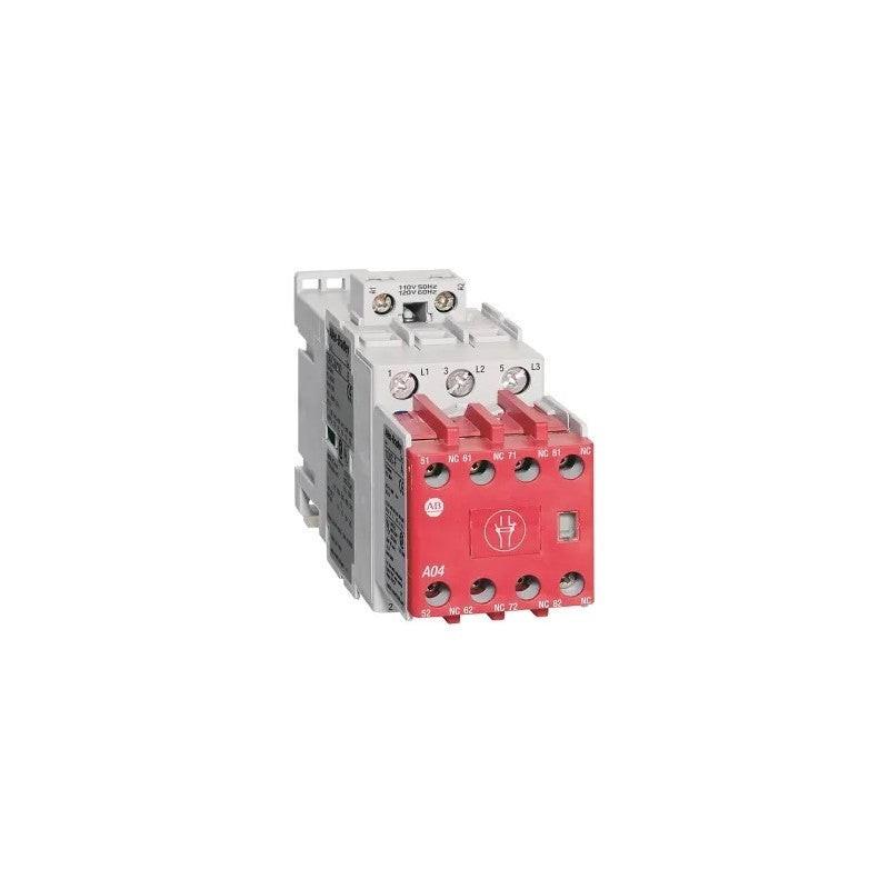 100S-C43EJ14C Allen-Bradley 30-Day R