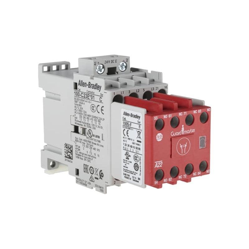 100S-C23EJ23C Allen-Bradley Original