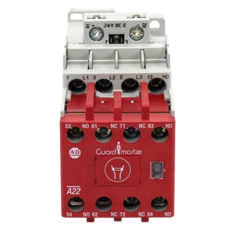 100S-C23EJ32C Allen-Bradley 30-Day R