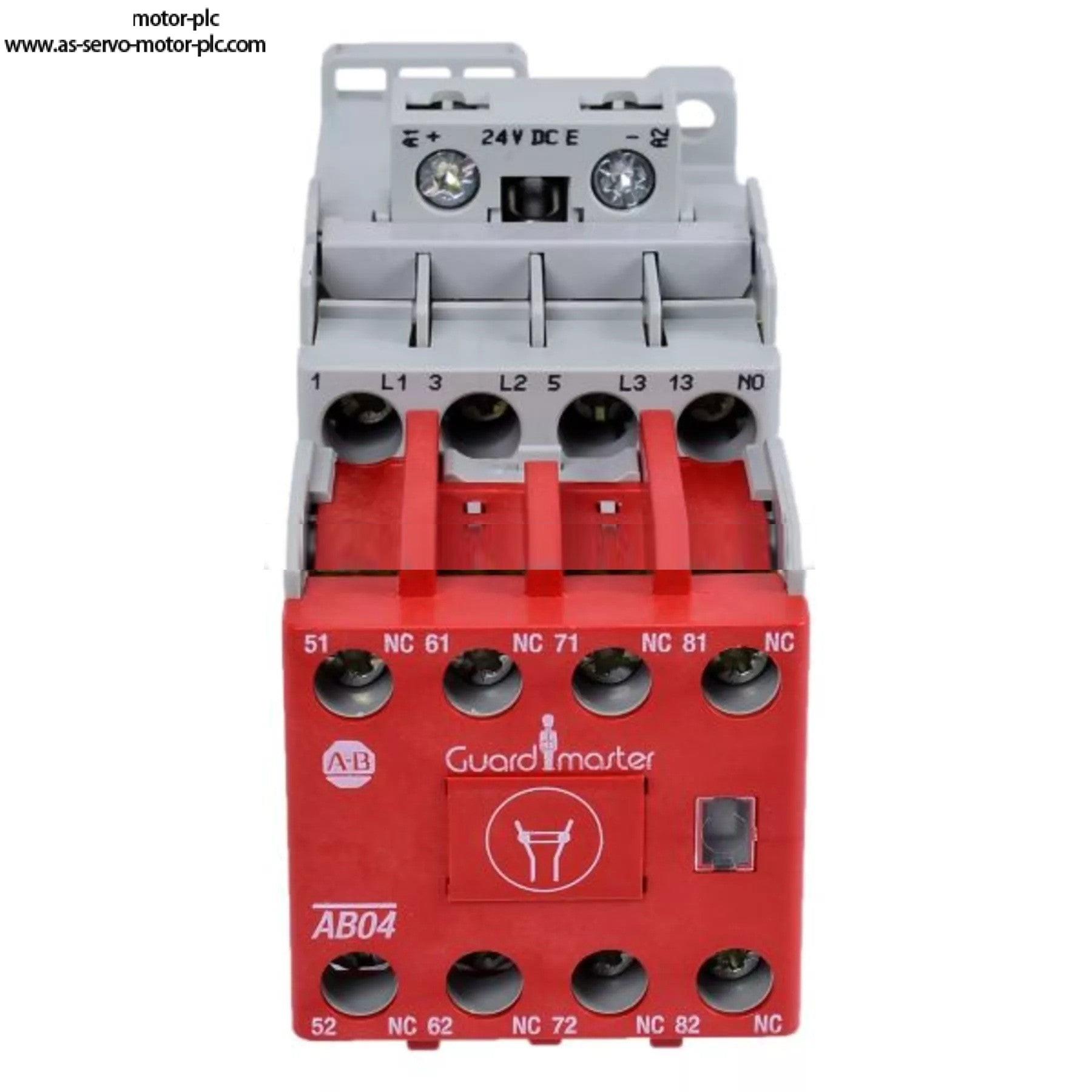 100S-C23EJ14BC Allen-Bradley Unbelie