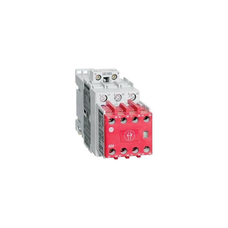 100S-C16DJ32BC Allen-Bradley Unbelie