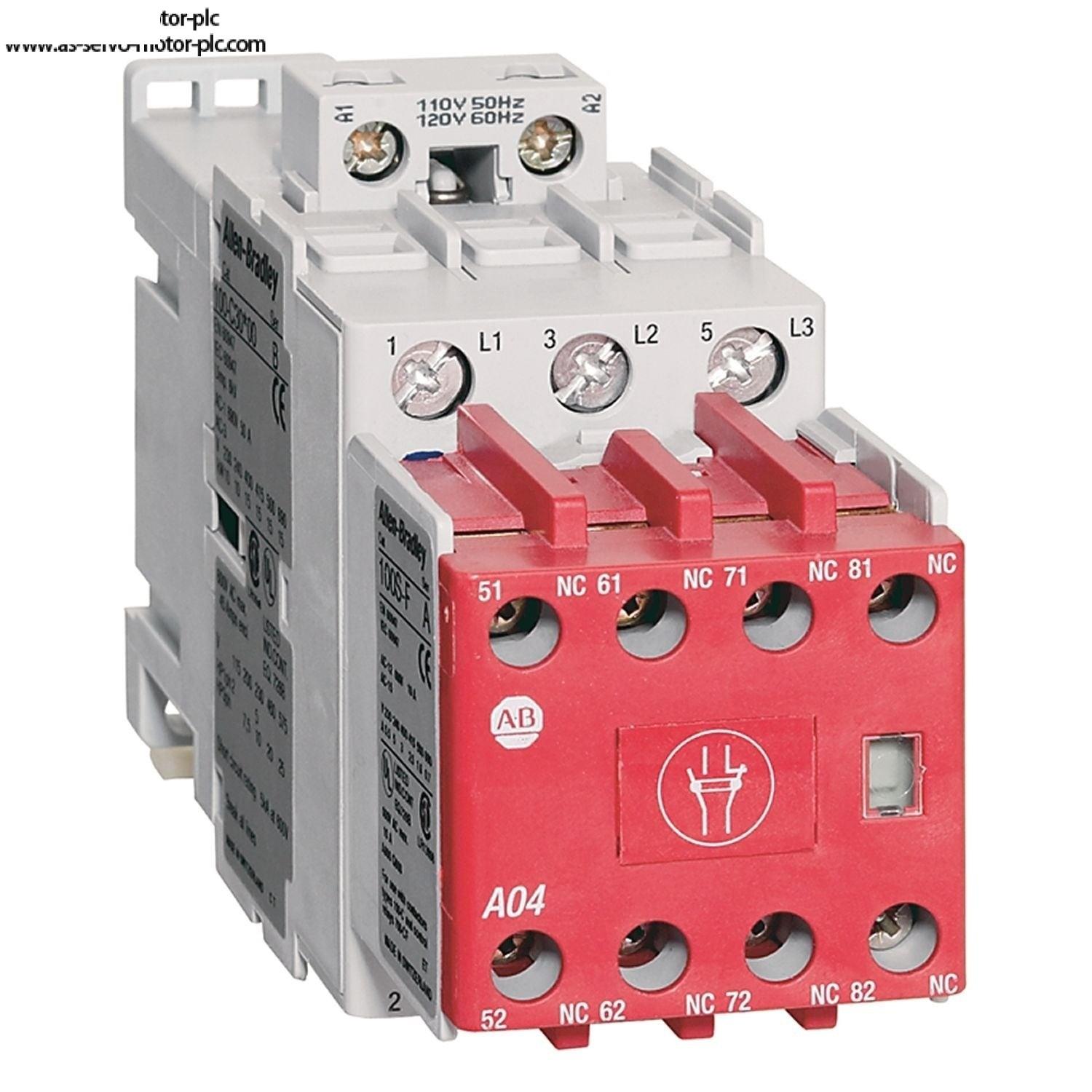 100S-C09EJ322C Allen-Bradley Origina