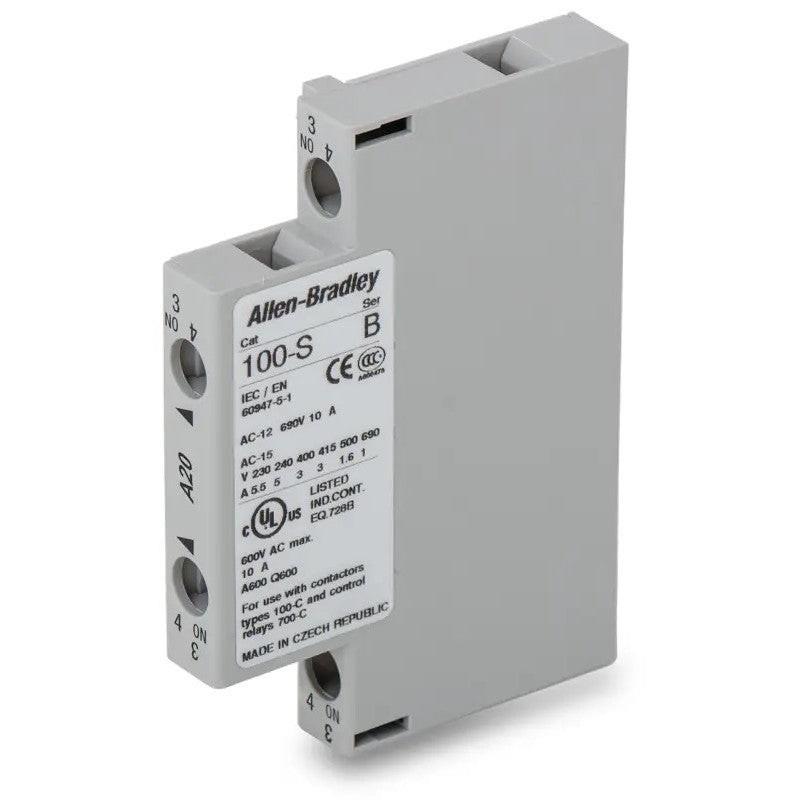 100-SA20 Allen-Bradley 100% New