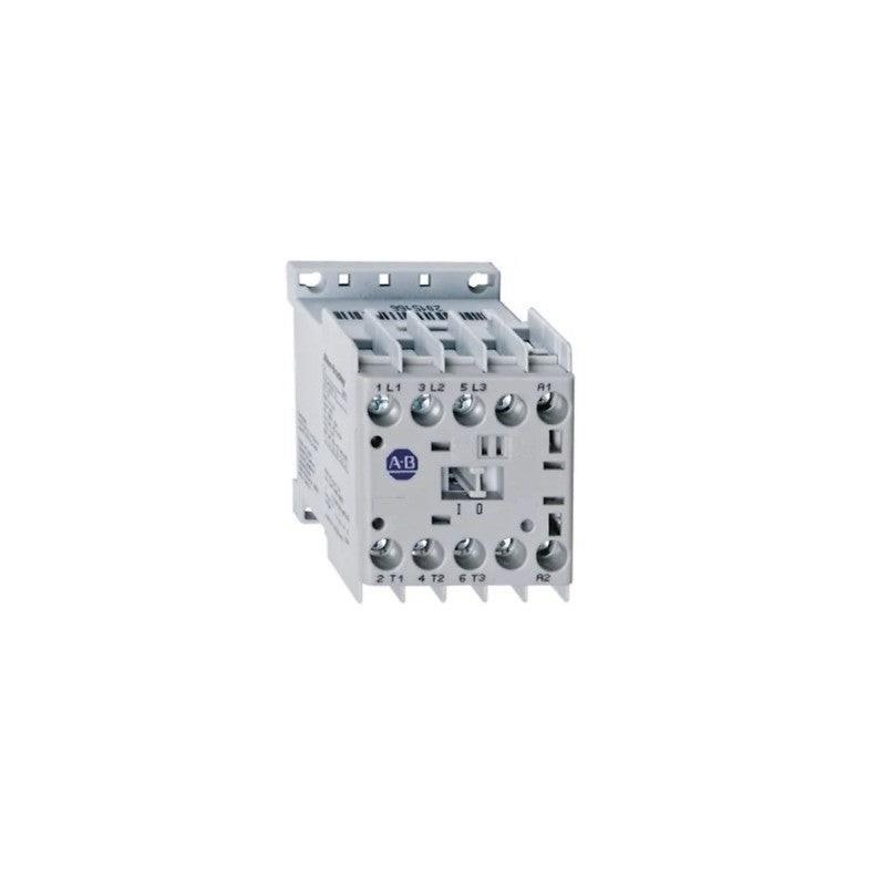 100-M09ND3 Allen-Bradley New In Stoc