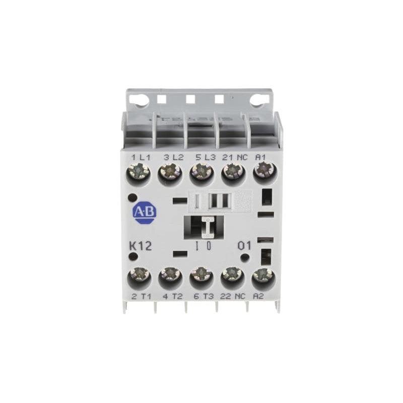 100-K12DJ01 Allen-Bradley Trusted su