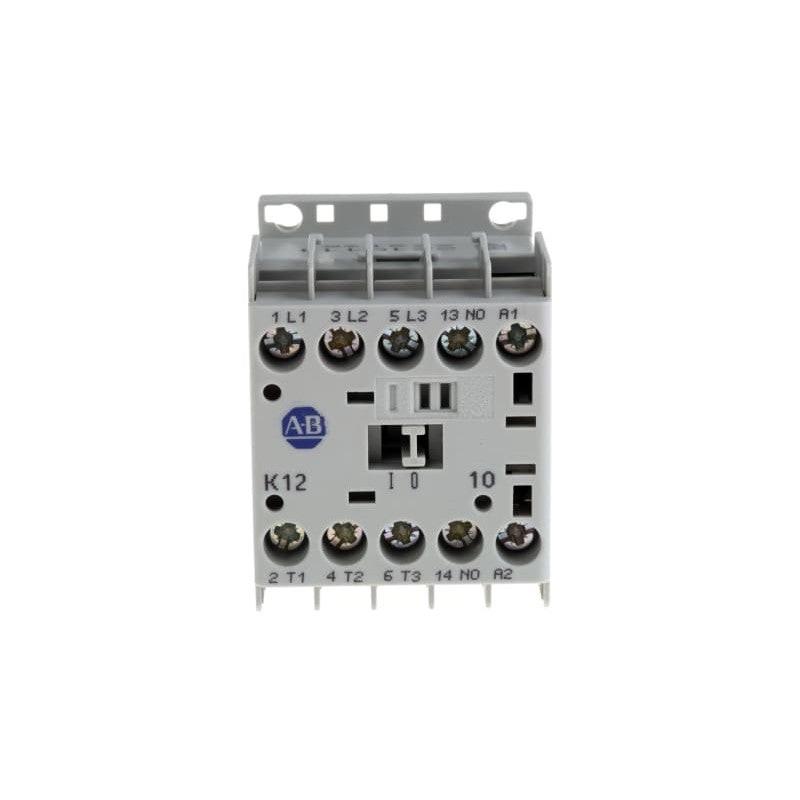 100-K12DJ10 Allen-Bradley 12-Month W