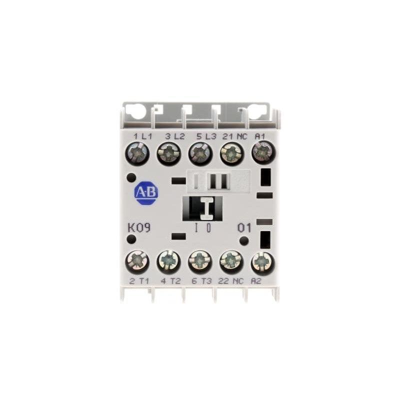 100-K09ZJ01 Allen-Bradley New In Sto