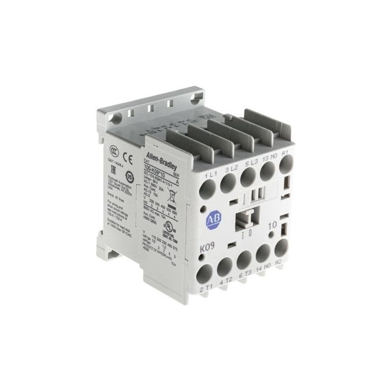 100-K09KF10 Allen-Bradley 30-Day Ret