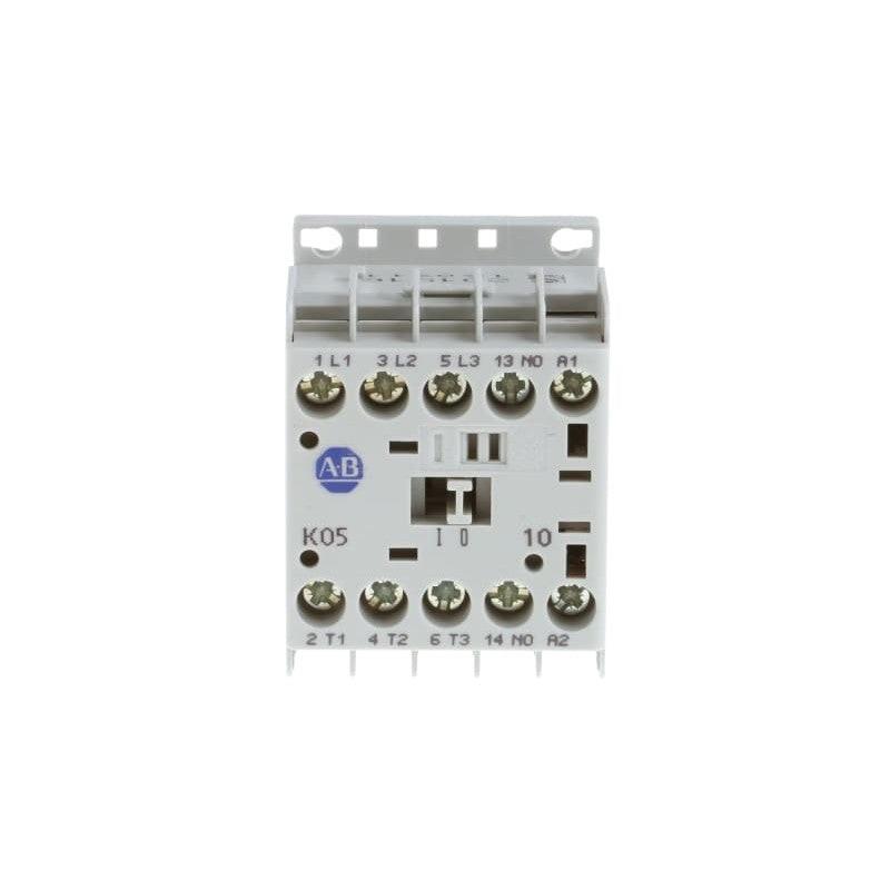 100-K05ZJ10 Allen-Bradley Trusted su