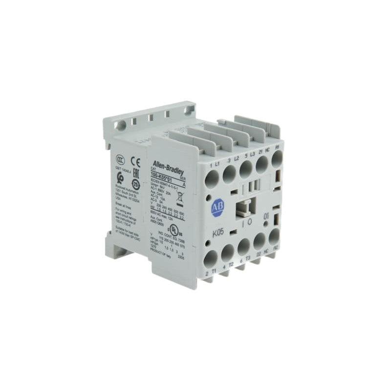 100-K05DJ01 Allen-Bradley Trusted su