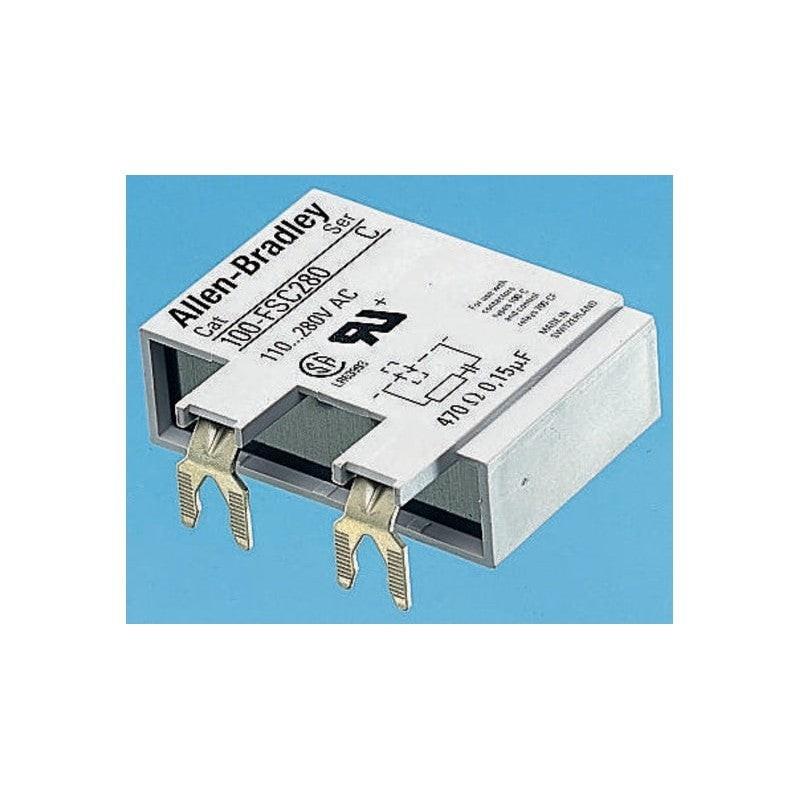 100-FSC48M Allen-Bradley Fast Shippi