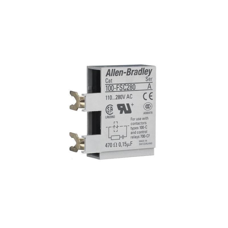 100-FSC280 Allen-Bradley 100 % neu