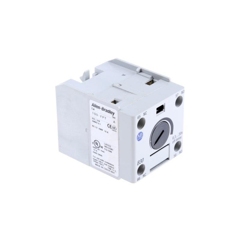 100-FPTB30 Allen-Bradley New In Stoc