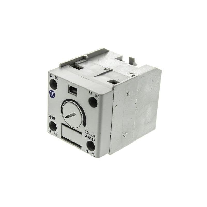 100-FPTA30 Allen-Bradley New In Stoc