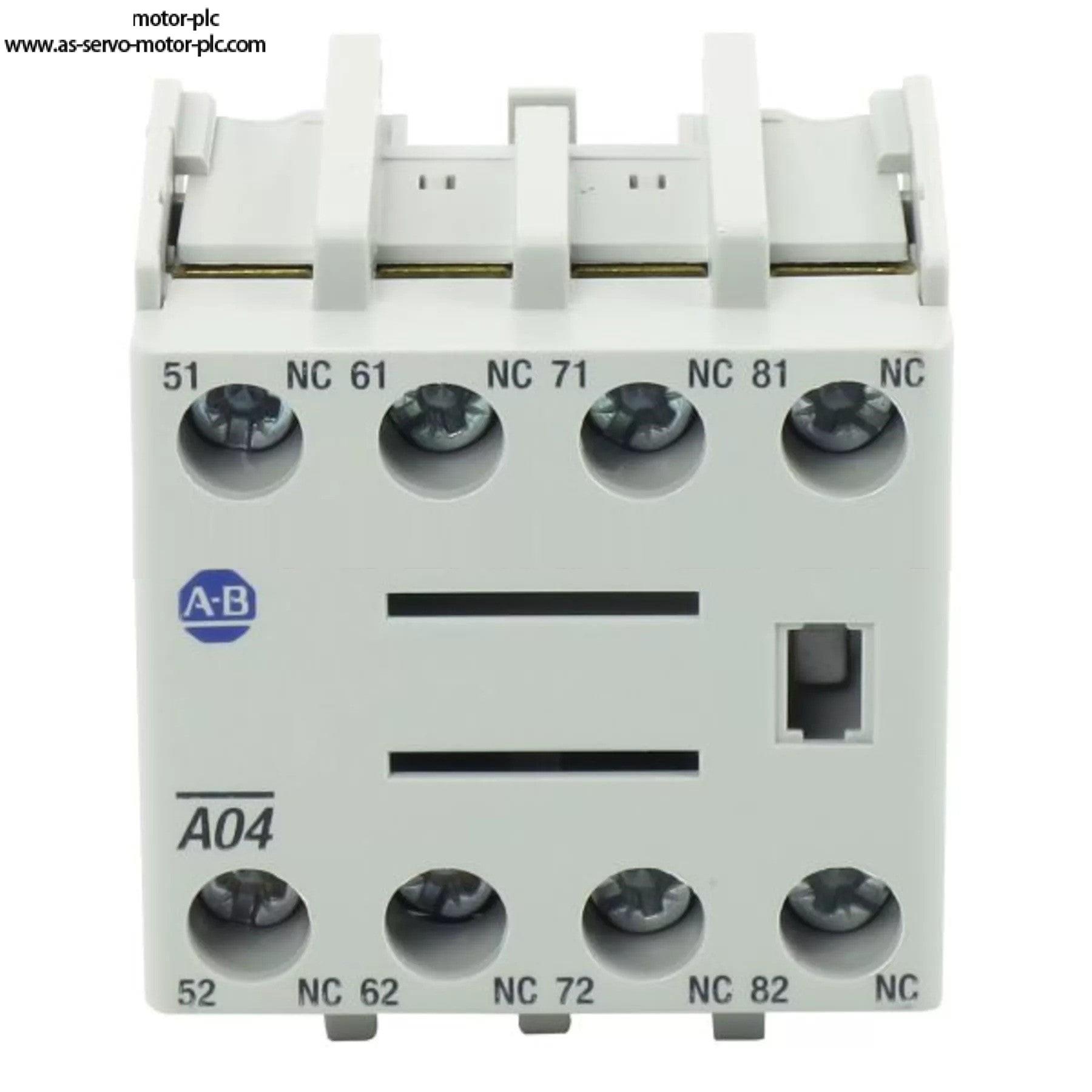 100-FA04 Allen-Bradley Schneller Versand