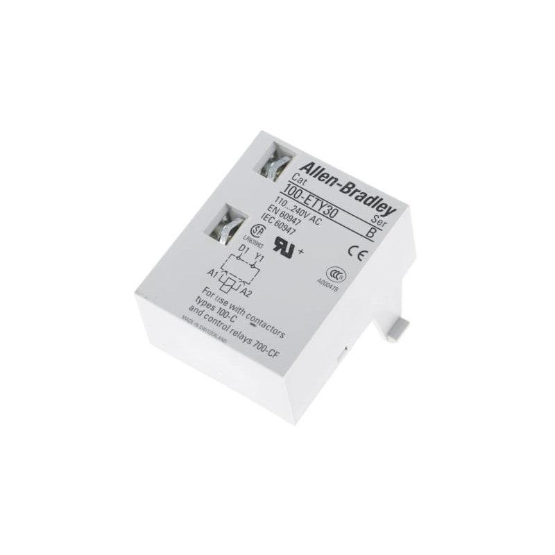 100-ETY30 Allen-Bradley New Auf Lager