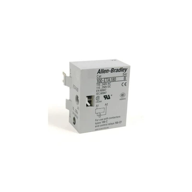 100-ETA30 Allen-Bradley 100 % neu