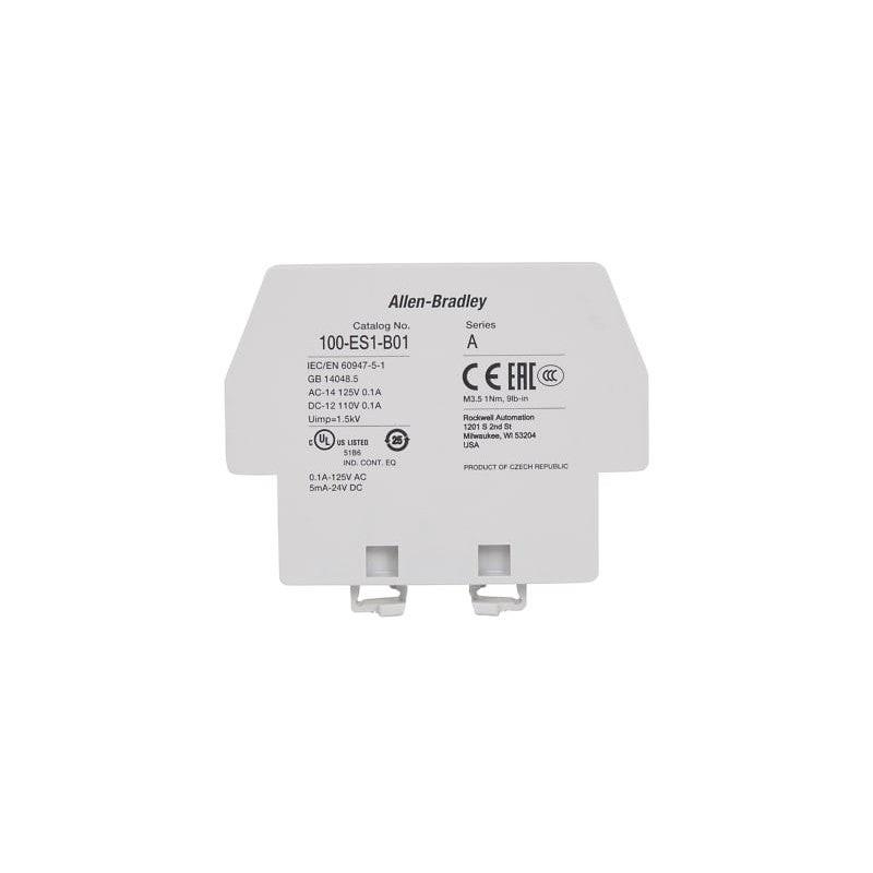 100-ES2-11 Allen-Bradley 100 % neu