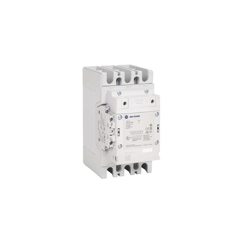 100-E190ED11 Allen-Bradley 12-Month 