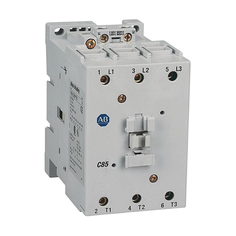100-C85KJ00 Allen-Bradley 12-Month W