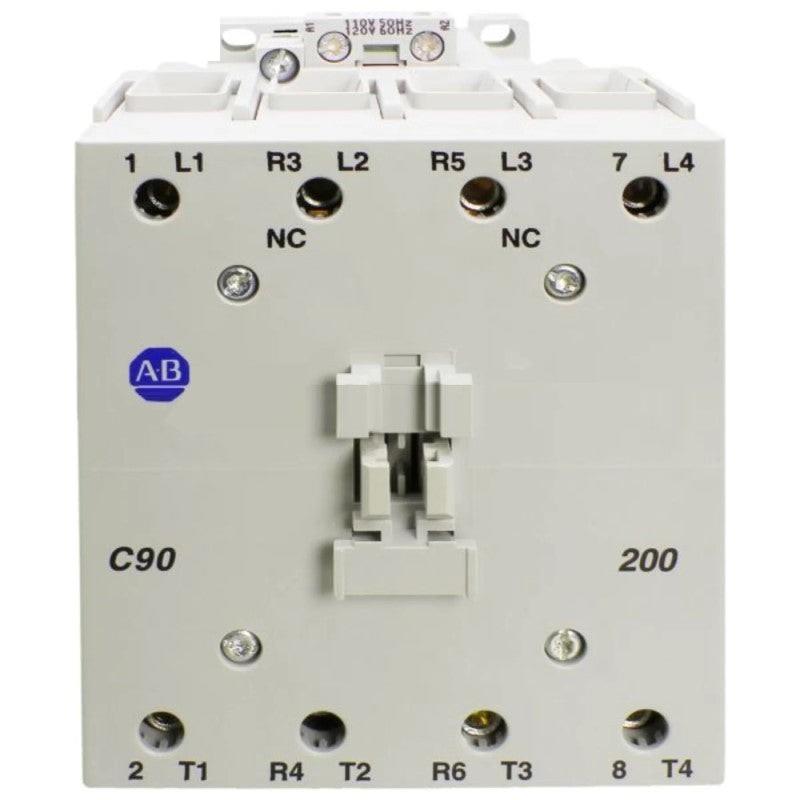 100-C90DJ400 Allen-Bradley Trusted s