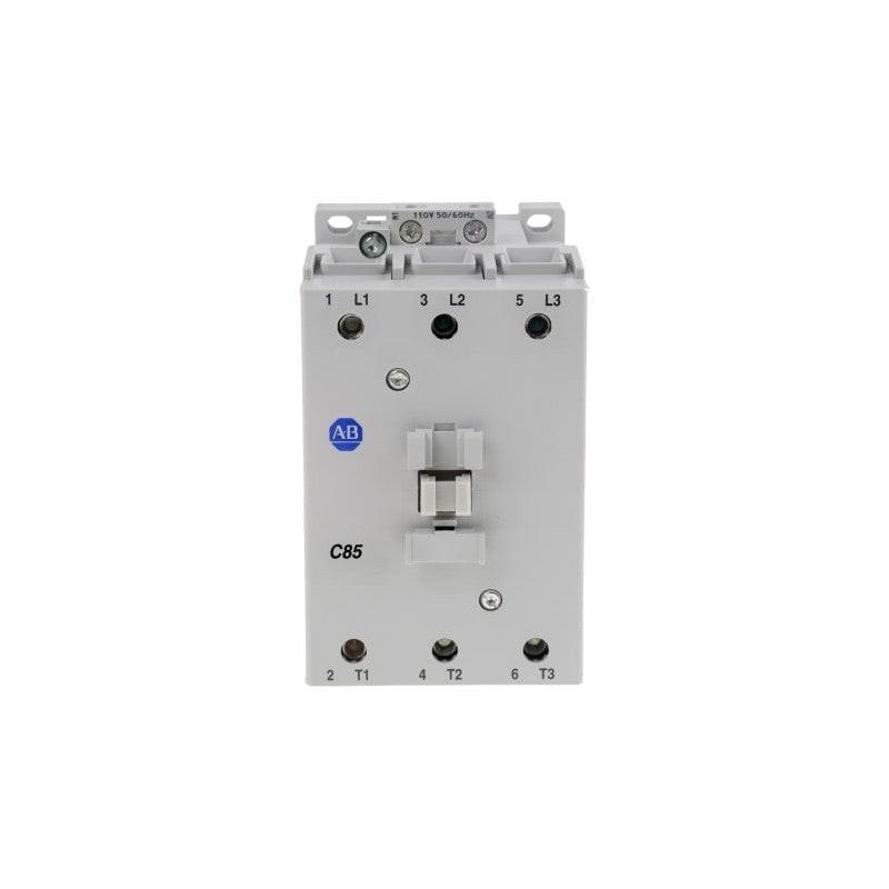 100-C85KD00 Allen-Bradley 12-Month W