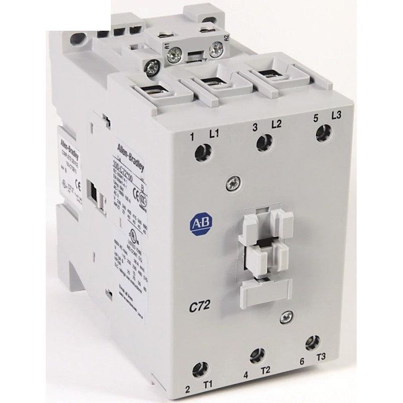 100-C72KJ00 Allen-Bradley Trusted su