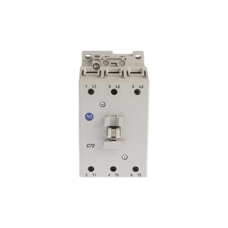 100-C72KD00 Allen-Bradley New In Sto