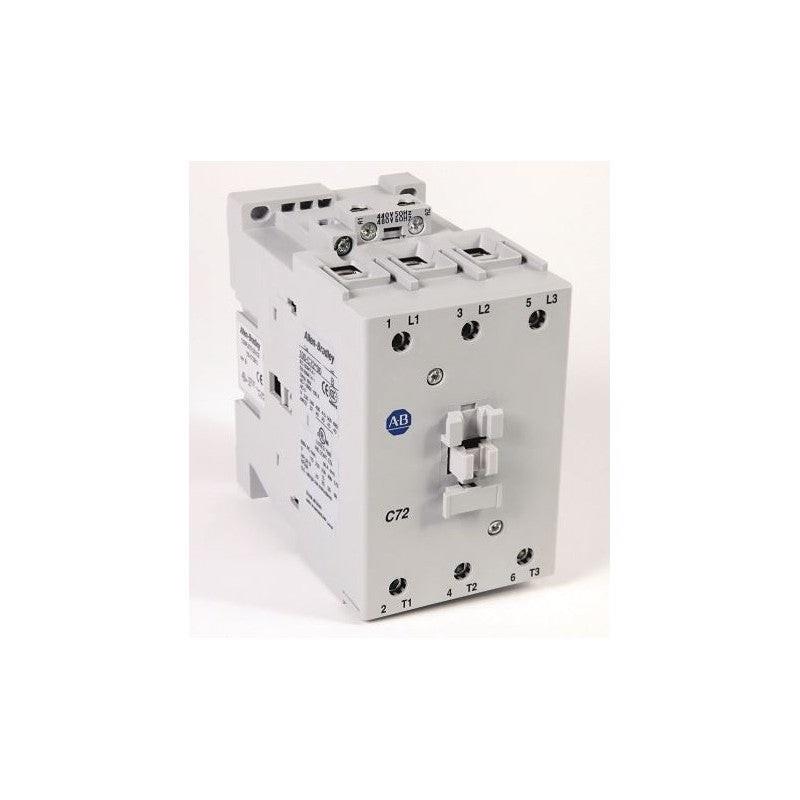 100-C72DJ00 Allen-Bradley 12-Month W