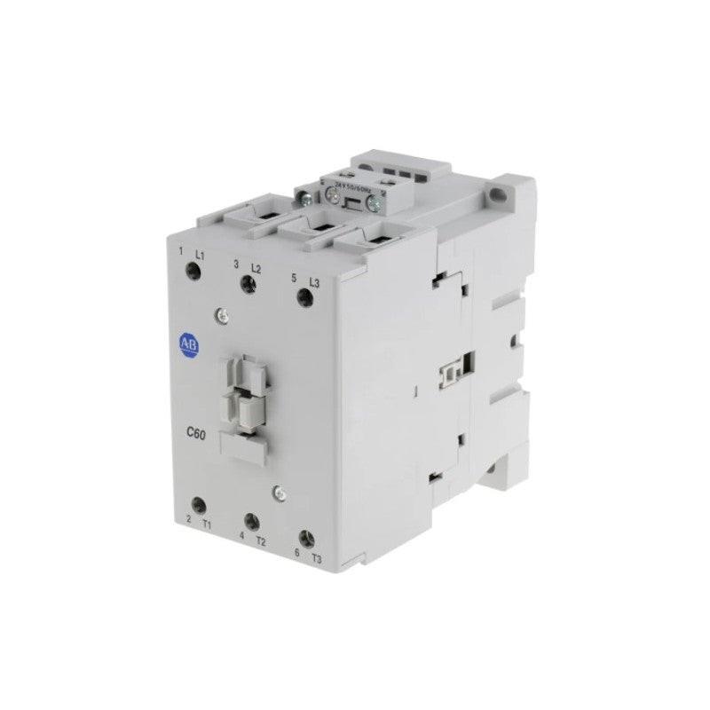 100-C60KJ00 Allen-Bradley Trusted su